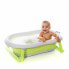 Складная ванночка для младенцев на вырост Fovibath InnovaGoods