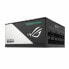 Фото #5 товара Источник питания Asus 90YE00N1-B0NA00 модульная 1000 W 600 W 110 W ATX RoHS 80 PLUS Platinum 80 PLUS Titanium