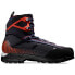 Фото #2 товара MAMMUT Taiss Light Mid Goretex mountaineering boots