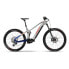 Фото #1 товара HAIBIKE AllMTN 7 29/27.5´´ SLX M7100 2024 MTB electric bike