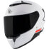 Фото #1 товара MT Helmets Thunder 4 SV Solid A0 full face helmet