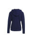 Фото #3 товара Women's Sporty Cotton Cashmere Hoodie