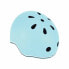 Helmet Globber Pastel Blue Jr 506-200