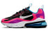 Nike Air Max 270 React GS BQ0101-001 Sneakers