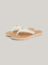 Фото #1 товара Hilfiger Cork Flip Flop