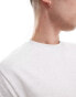 ASOS DESIGN 5 pack t-shirts in multiple colours