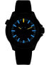 Фото #4 товара Наручные часы JUST Titanium analog watch 4049096657787