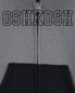 Baby OshKosh Logo Zip Jacket 12M