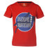 ფოტო #1 პროდუქტის REDHORSE Luxor short sleeve T-shirt