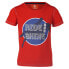 Фото #1 товара REDHORSE Luxor short sleeve T-shirt