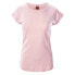 ფოტო #2 პროდუქტის IGUANA Nuka short sleeve T-shirt