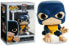 Фото #6 товара Funko Pop! Bobble Marvel: 80th-First Appearance-The Beast - Marvel Comics - Vinyl Collectible Figure - Gift Idea - Official Merchandise - Toy for Children and Adults - Comic Books Fans