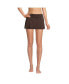 Women's Tummy Control Swim Skirt Swim Bottoms