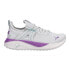 Фото #1 товара Puma Pacer 23 Running Womens Grey Sneakers Athletic Shoes 39548215