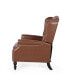 Фото #2 товара Walter Contemporary Tufted Recliner
