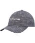 ფოტო #1 პროდუქტის Men's Gray THE PLAYERS Streaker Adjustable Hat