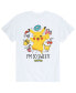 Фото #1 товара Men's Pokemon I'm So Sweet T-shirt