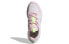Фото #6 товара Кроссовки Adidas neo Romr FY6701 Pink White