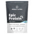 Фото #1 товара Спортивное питание растительного протеина Sprout Living Epic Protein + Superfoods 1 фунт (456 г)