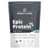 Фото #1 товара Sprout Living, Epic Protein, органический растительный протеин и суперпродукты, Real Sport, 494 г (1,1 фунта)