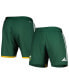 ფოტო #1 პროდუქტის Men's Green Portland Timbers 2023 Away AEROREADY Authentic Shorts