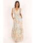 ფოტო #12 პროდუქტის Women's Christabel Tiered Maxi Dress