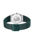 Фото #7 товара Наручные часы Calvin Klein женские Two Hand Silver Stainless Steel Mesh Bracelet Watch 22.5mm
