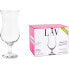 Фото #1 товара LAV Set Of 6 Cocktail Glasses 460ml Party