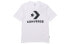 Converse All Star LogoT A02 T-shirt