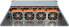 Фото #9 товара Inter-Tech IPC 2U-2408 - Rack - Server - Black - Stainless steel - ATX - EATX - EEB - Steel - HDD - Network - Power
