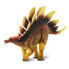 Фото #2 товара Фигурка Safari Ltd Stegosaurus Dinosaur Figure Wild Safari (Дикая сафари)