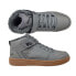 Puma Rebound Mid Strap Wtr