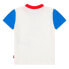 ფოტო #2 პროდუქტის LEVI´S ® KIDS Camping Bear short sleeve T-shirt