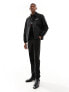 HUGO Bolten2411 jacket in black