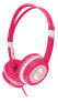 Фото #1 товара Gembird Kids Headphones With VolumeLimiter - MHP-JR-PK