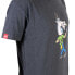 Фото #2 товара NINER Unicorn CX short sleeve T-shirt