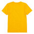 Фото #2 товара LEVI´S ® KIDS Wavy Logo short sleeve T-shirt