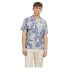 Фото #2 товара JACK & JONES Palma Resort short sleeve shirt