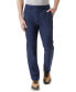 Фото #1 товара Men's Traveler Slim-Straight Fit Flex Tech Twill Pants