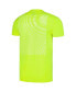 Фото #2 товара Men's and Women's Neon Green Formula 1 2023 Las Vegas Grand Prix Mono Core T-shirt