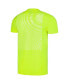 Men's and Women's Neon Green Formula 1 2023 Las Vegas Grand Prix Mono Core T-shirt