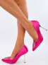 Фото #6 товара Туфли MALCONI Crystal Fuchsia glam