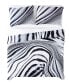 Vince Camuto Muse 3 Piece Duvet Cover Set, Full/Queen