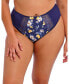 ფოტო #1 პროდუქტის Morgan High Leg Brief