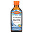 Фото #1 товара Carlson, The Very Finest Fish Oil, натуральный апельсин, 200 мл (6,7 жидк. Унции)