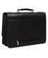 Фото #14 товара Сумка McKlein Lexington Flapover DualComp Briefcase