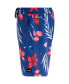 ფოტო #4 პროდუქტის Men's Phantom Cannonball Volley Drawstring 17" Shorts