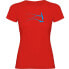 ფოტო #2 პროდუქტის KRUSKIS Sail Estella short sleeve T-shirt