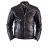 Фото #1 товара HELSTONS Cruiser leather jacket