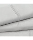 Eucalyptus Tencel King Size Pillowcase Pairs, Ultra Soft, Cooling, Eco-Friendly, Sustainably Sourced